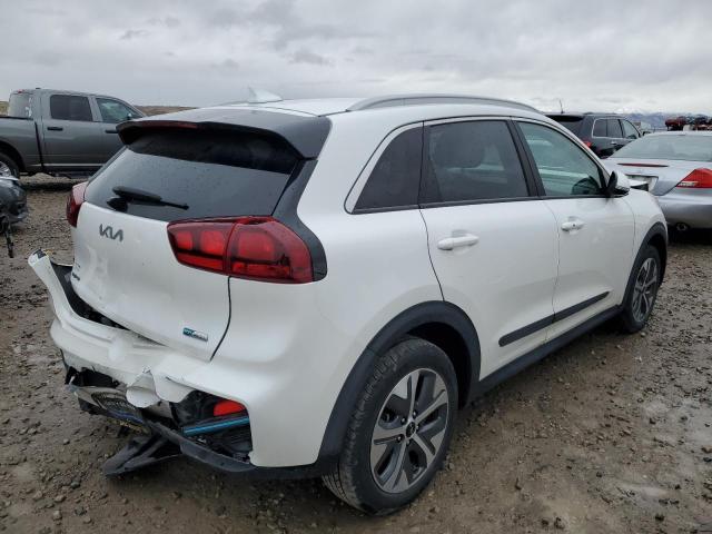 KNDCC3LGXN5138167 KIA 2022