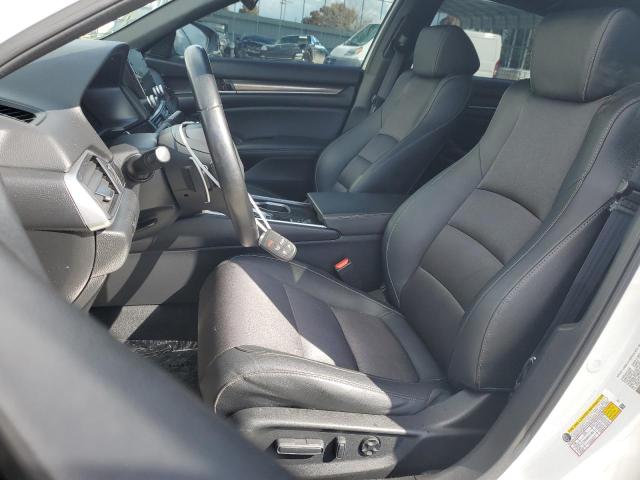 1HGCV2F38LA022064 Honda k20c4