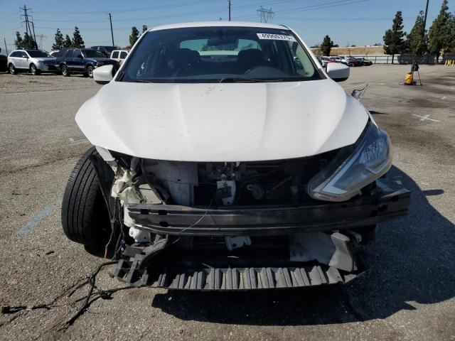 3N1AB7AP2GL664447 Nissan 2016