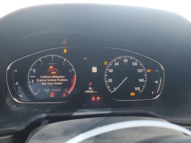 1HGCV1F10KA079866 Honda ACCORD LX