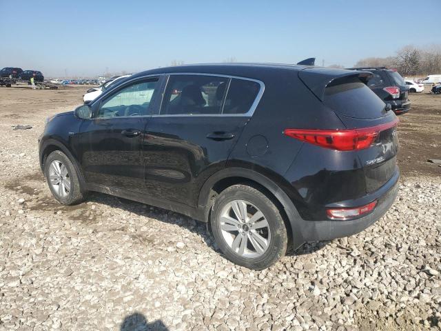 KNDPMCAC0J7469014 KIA SPORTAGE L