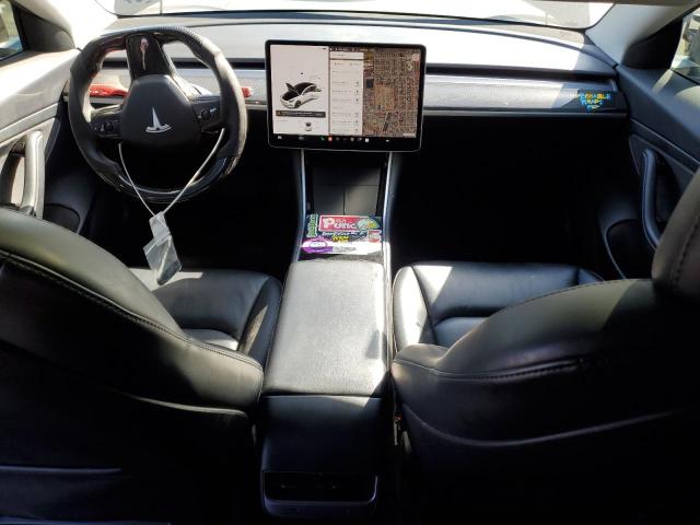 5YJ3E1EA3LF799364 Tesla 2020