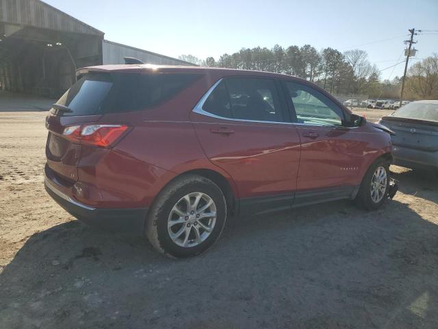 2GNAXKEV2L6268843 Chevrolet EQUINOX LT