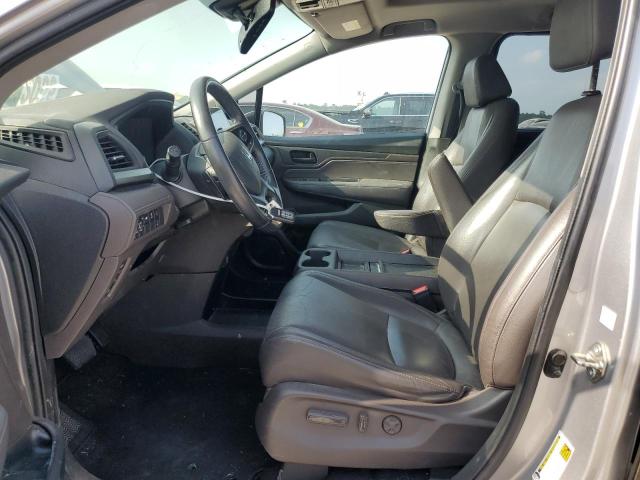5FNRL6H79KB030881 Honda ODYSSEY EX