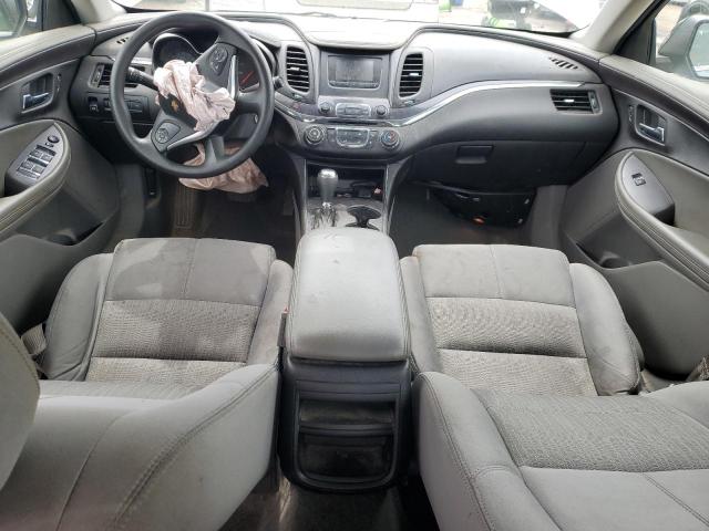 1G11Y5SL9EU113858 Chevrolet IMPALA LS
