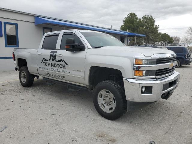 1GC1KVEG7FF655229 Chevrolet l96