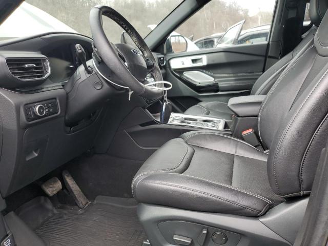1FM5K8GC7PGC12499 Ford EXPLORER S