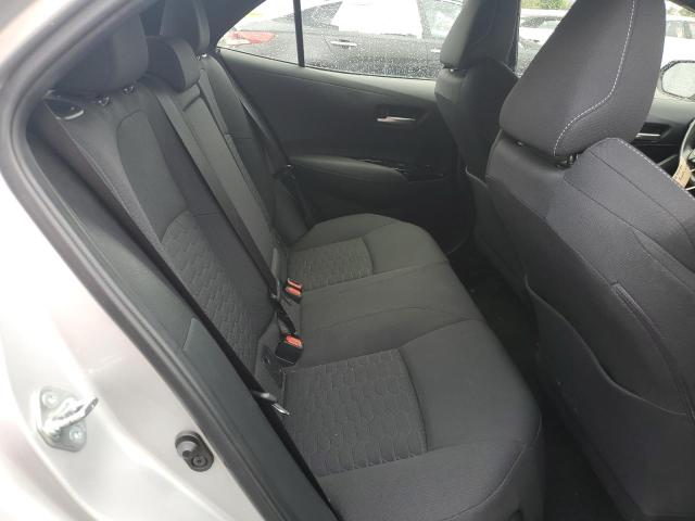 JTND4MBEXN3165108 Toyota COROLLA SE