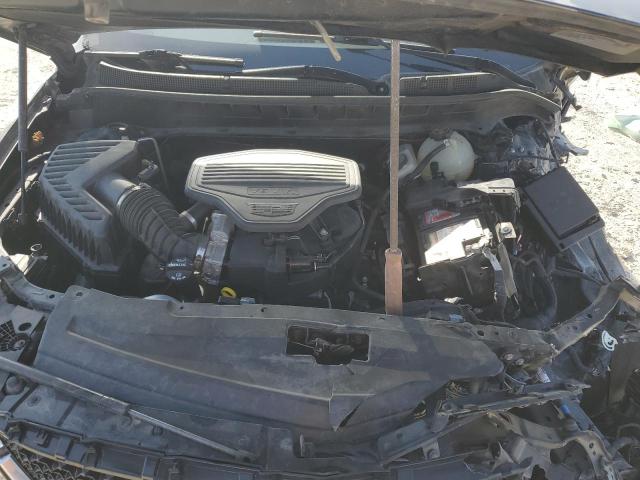 1GYKPHRS2LZ172371 Cadillac XT6 SPORT