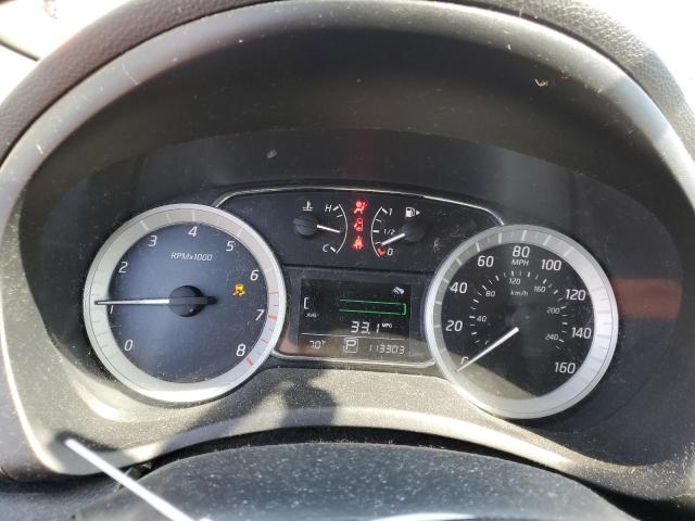 3N1AB7AP7FL661803 Nissan 2015