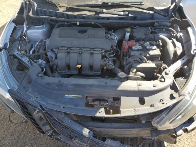 3N1AB7AP2KY363043 Nissan 2019