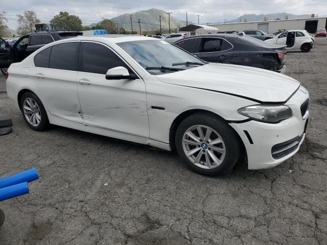 WBA5A5C5XED509176 BMW 528 I