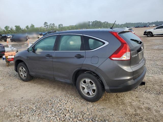 2HKRM4H30EH702976 Honda CR-V LX