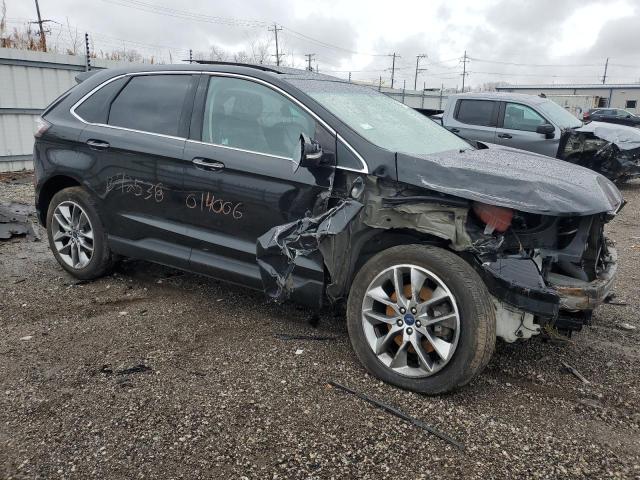 2FMTK4K97FBB72538 Ford EDGE TITAN