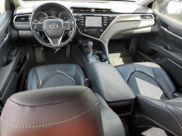 4T1B11HKXJU517250 Toyota a25a-fks