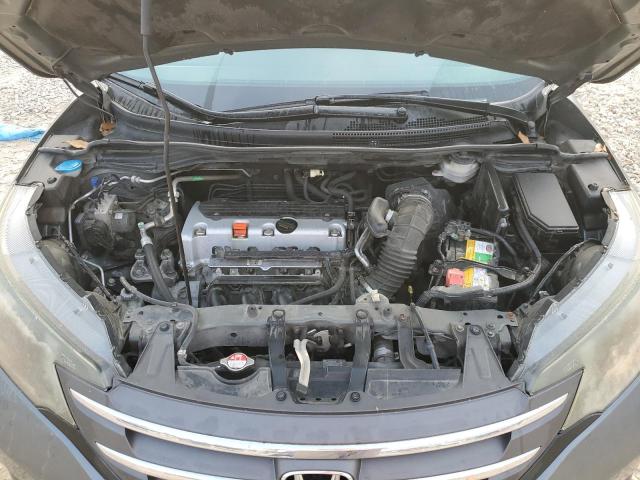 2HKRM4H30EH702976 Honda CR-V LX
