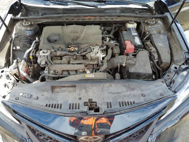 4T1B11HKXJU517250 Toyota a25a-fks