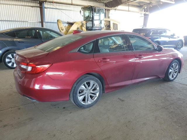1HGCV1F15JA163812 Honda ACCORD LX