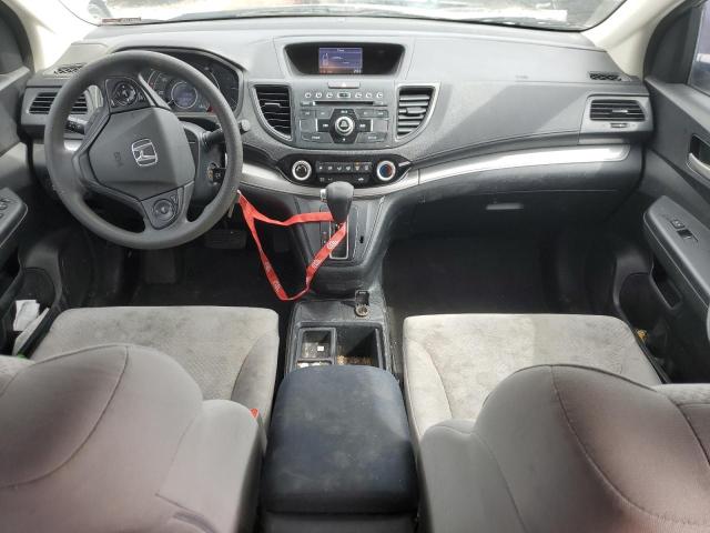 5J6RM4H35GL131476 Honda CR-V LX