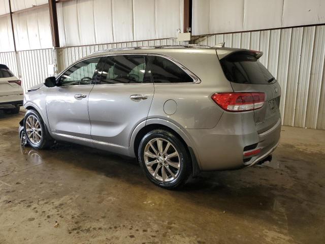 5XYPKDA59HG305285 KIA SORENTO SX