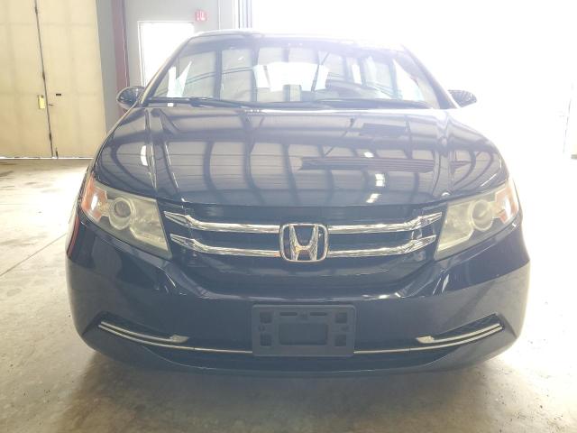 5FNRL5H48FB035981 Honda ODYSSEY EX