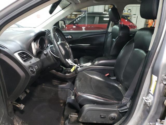 3C4PDCEG8JT380140 Dodge Journey