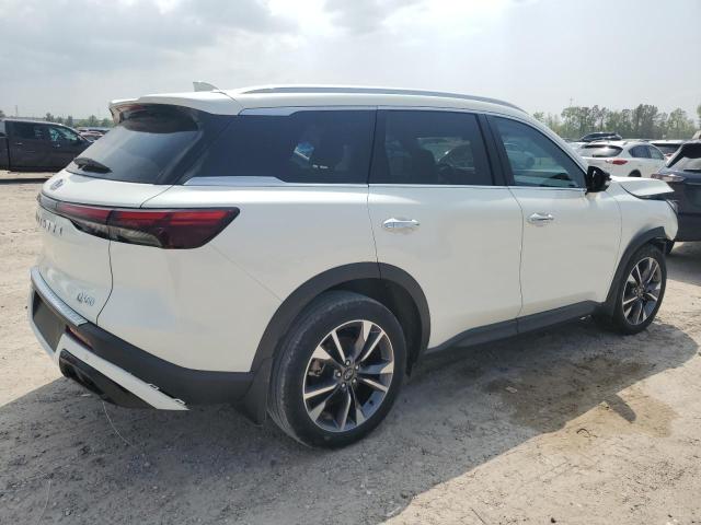 5N1DL1FR4PC353091 Infiniti QX60 LUXE
