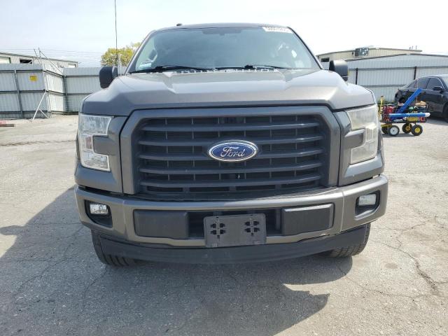 1FTEW1CP0HKC74110 Ford F150 SUPER