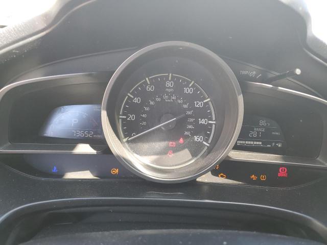 3MZBN1U70JM234321 Mazda 3 SPORT