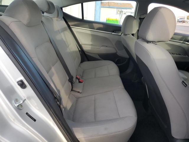 5NPD74LF7HH136063 Hyundai 2017