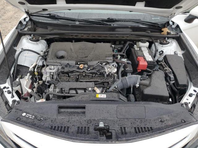 4T1K61AK1NU617495 Toyota CAMRY XSE