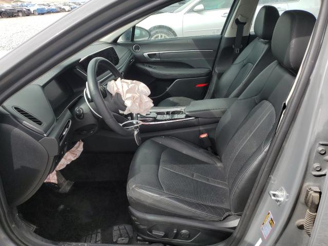 5NPEH4J20LH009813 Hyundai SONATA LIM