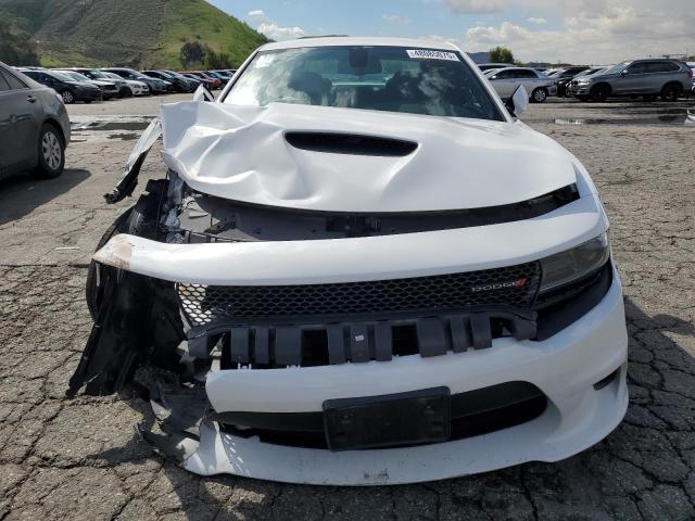 2C3CDXCTXNH129094 Dodge Charger