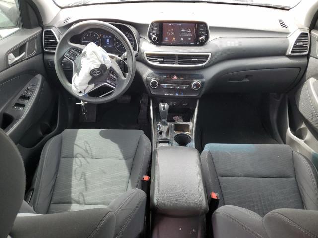 KM8J23A48KU006234 Hyundai TUCSON SE