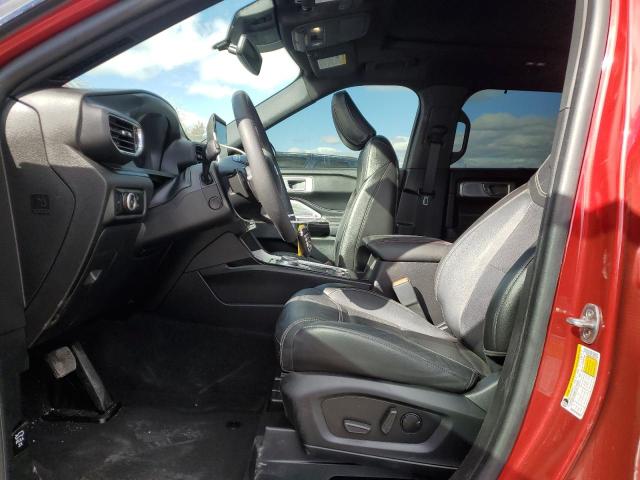1FM5K8GC2PGB04355 Ford EXPLORER S