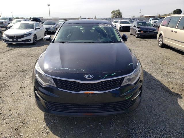 KNAGT4L32G5105717 KIA gdi theta ii