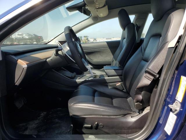 5YJ3E1EB1LF650007 Tesla MODEL 3