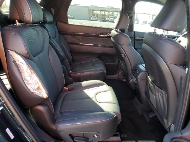 KM8R74GE5SU835949 Hyundai PALISADE C