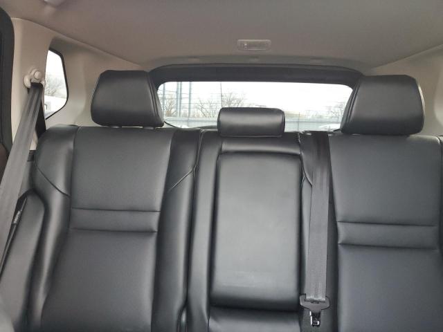 5N1BT3BB2PC767336 Nissan ROGUE SV
