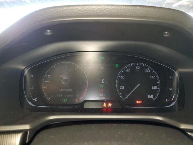 1HGCV2F37NA000656 Honda k20c4