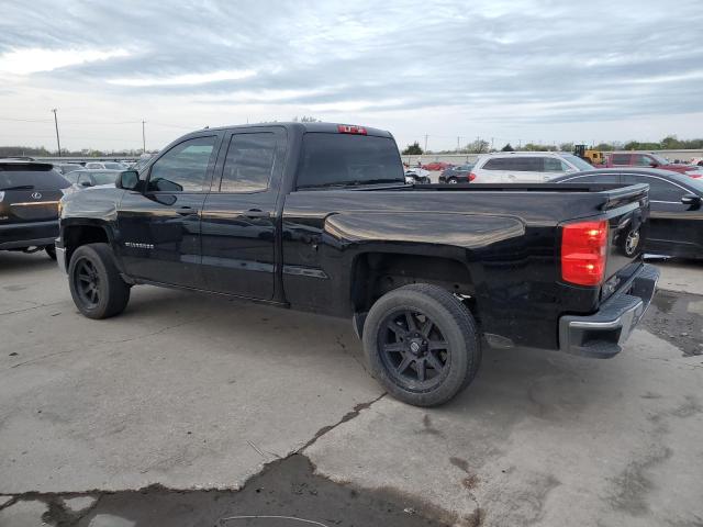 1GCRCREH0EZ385032 Chevrolet Silverado