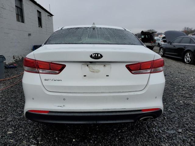 5XXGT4L33JG259083 KIA Optima Lx