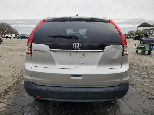 2HKRM3H77EH518244 Honda CR-V EXL