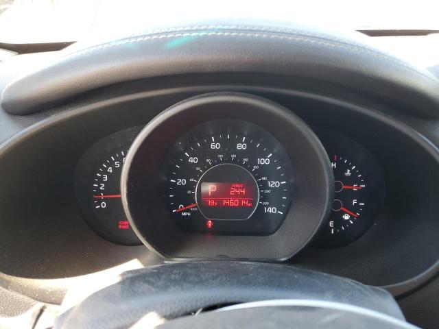 KNDJP3A55G7332304 KIA SOUL +
