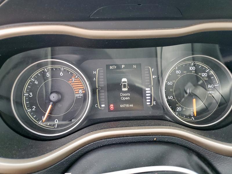 1C4PJMCS1GW103810 Jeep CHEROKEE L