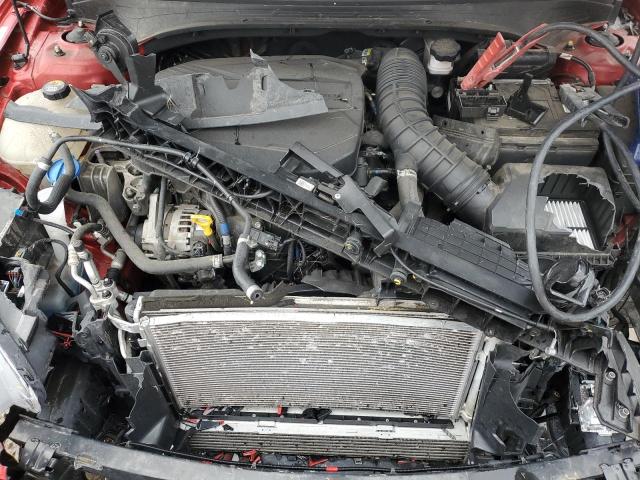 3KPF44AC7ME274274 KIA FORTE GT