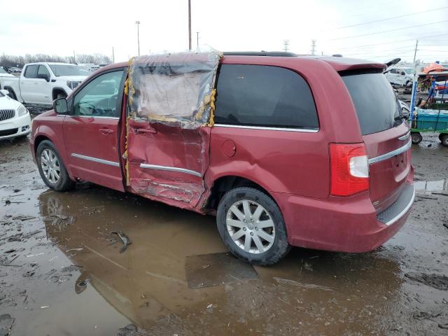 2C4RC1BG6ER295018 Chrysler TOWN & COU