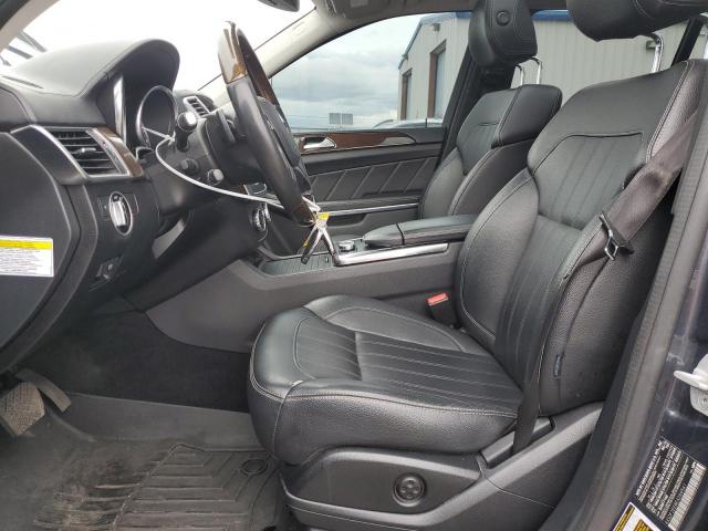4JGDF2EE8EA284541 Mercedes-Benz GL 350 BLU