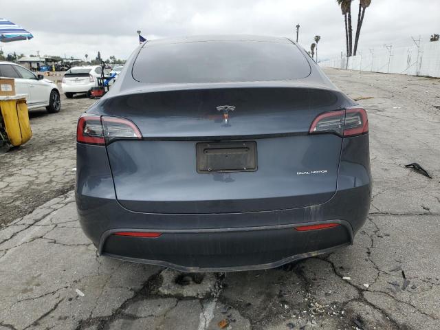 7SAYGDEE1PA082018 Tesla Model Y