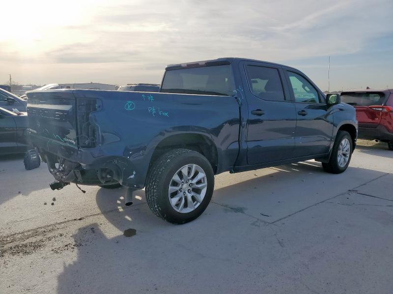 1GCPWBEH5KZ360676 Chevrolet Silverado